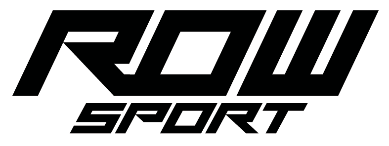 Logo row sport