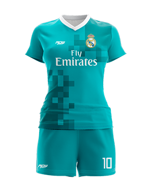 Real Madrid Mujer – Sport