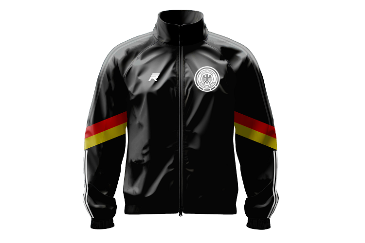 Cortavientos, WindBreaker