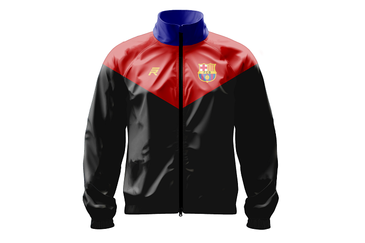 Cortaviento Personalizados - Imagen 4