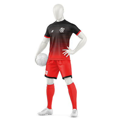 ▷ Camisetas de Fútbol Personalizadas Chile